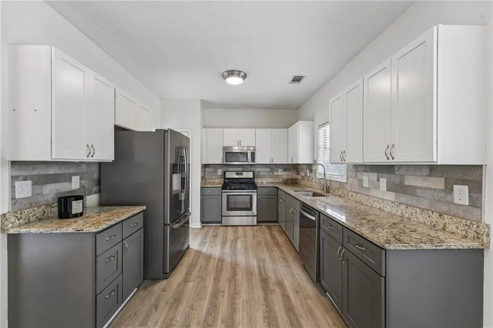 4103 Berryhill Trace SE Smyrna, GA 30082