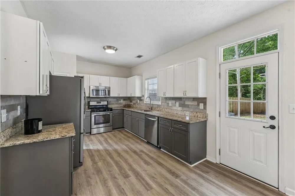 4103 Berryhill Trace SE Smyrna, GA 30082