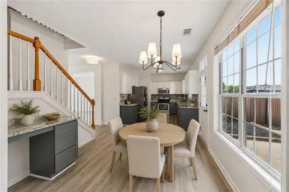 4103 Berryhill Trace SE Smyrna, GA 30082