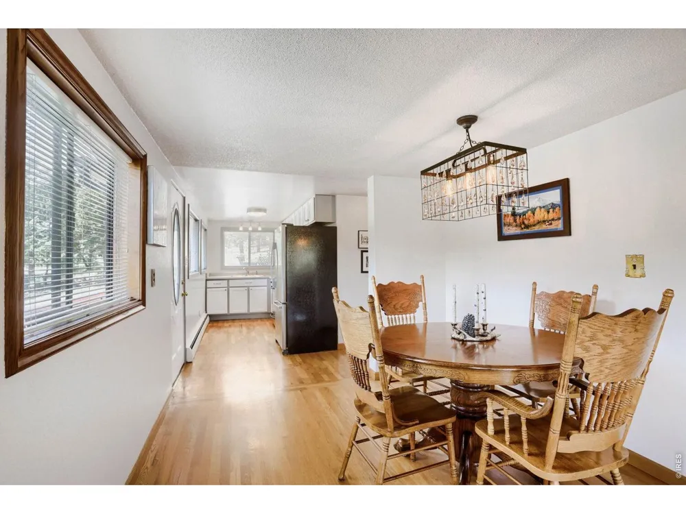 449 Highway 7 Business Allenspark, CO 80510