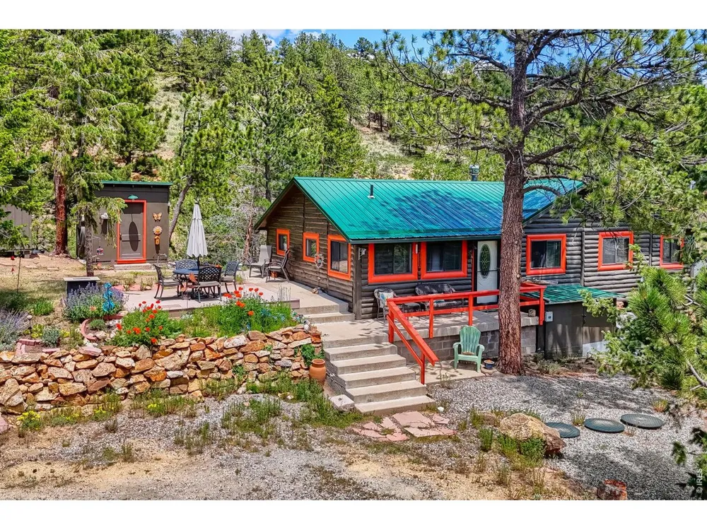 449 Highway 7 Business Allenspark, CO 80510