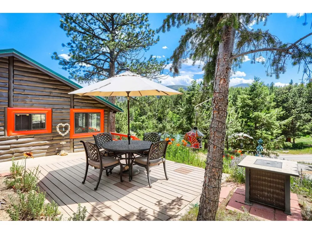449 Highway 7 Business Allenspark, CO 80510