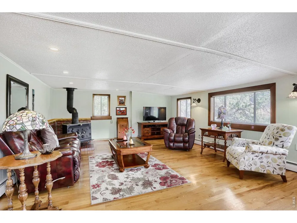 449 Highway 7 Business Allenspark, CO 80510