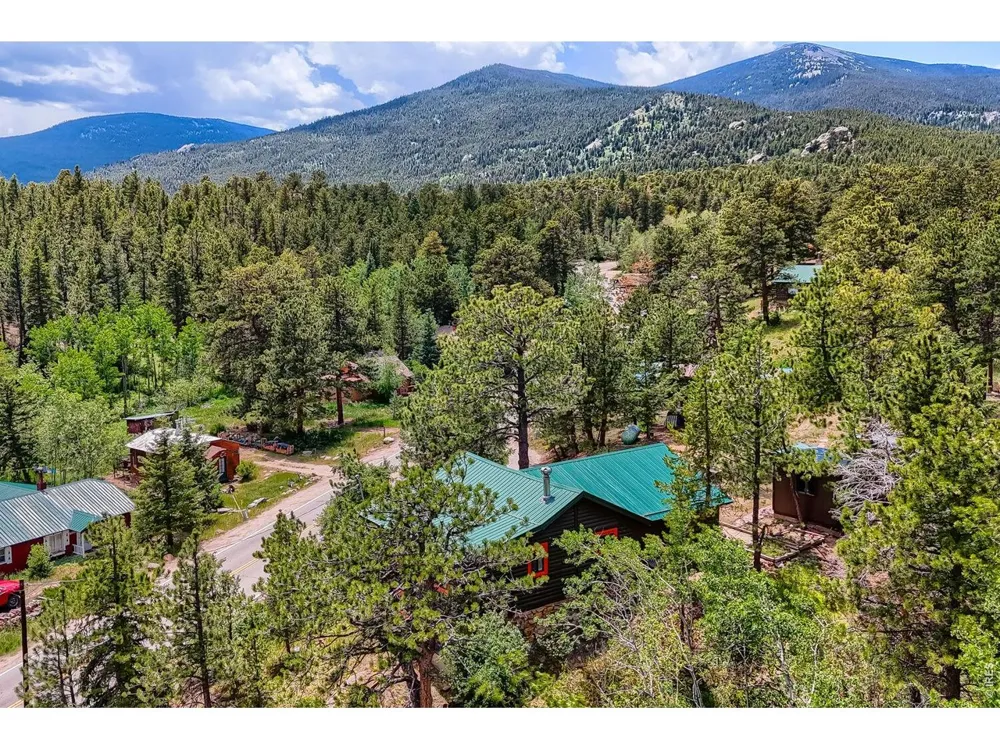 449 Highway 7 Business Allenspark, CO 80510
