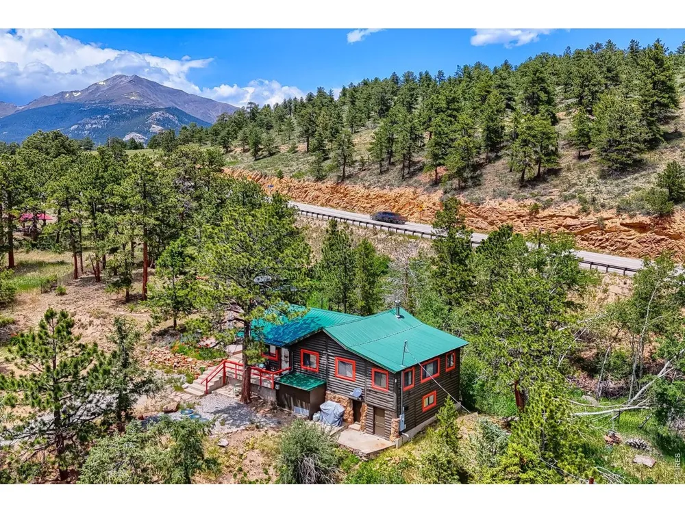 449 Highway 7 Business Allenspark, CO 80510