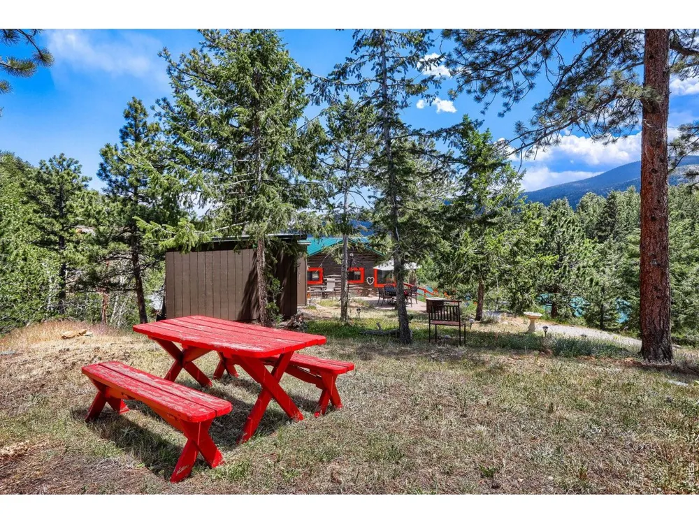 449 Highway 7 Business Allenspark, CO 80510