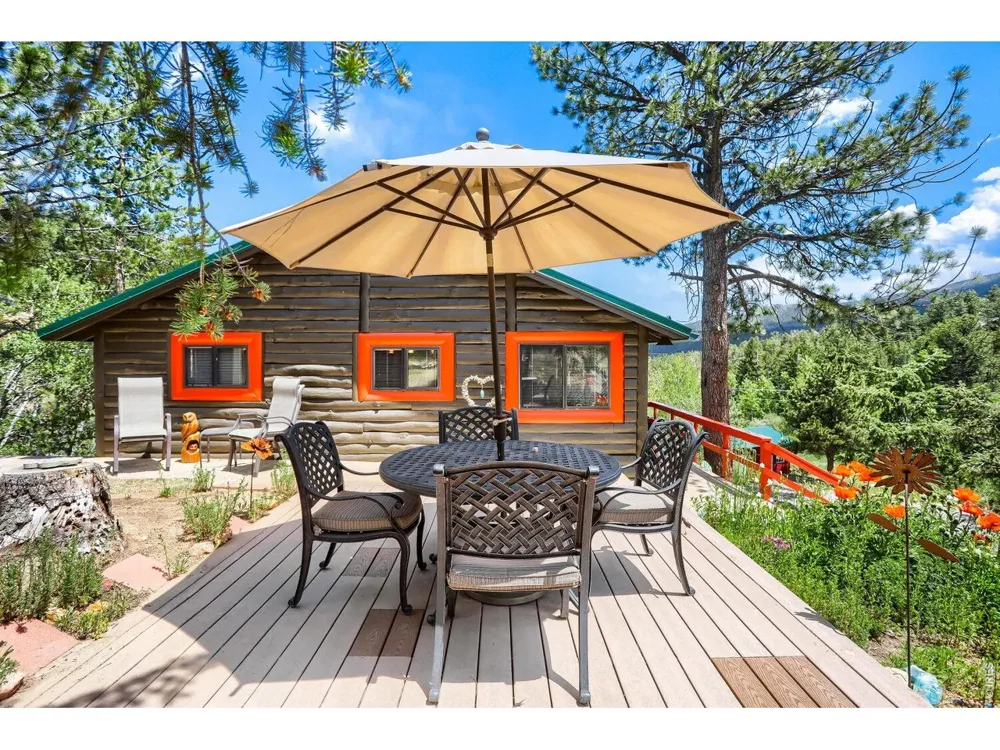 449 Highway 7 Business Allenspark, CO 80510