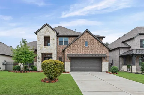 15084 Berry Brook Drive
