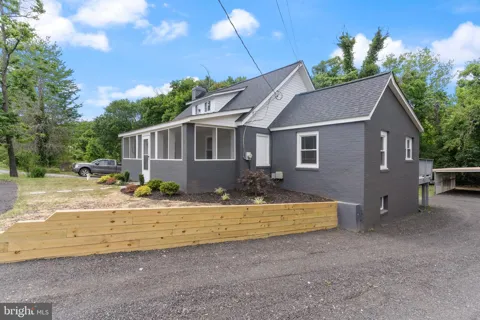 1178 MT ZION MARLBORO ROAD
