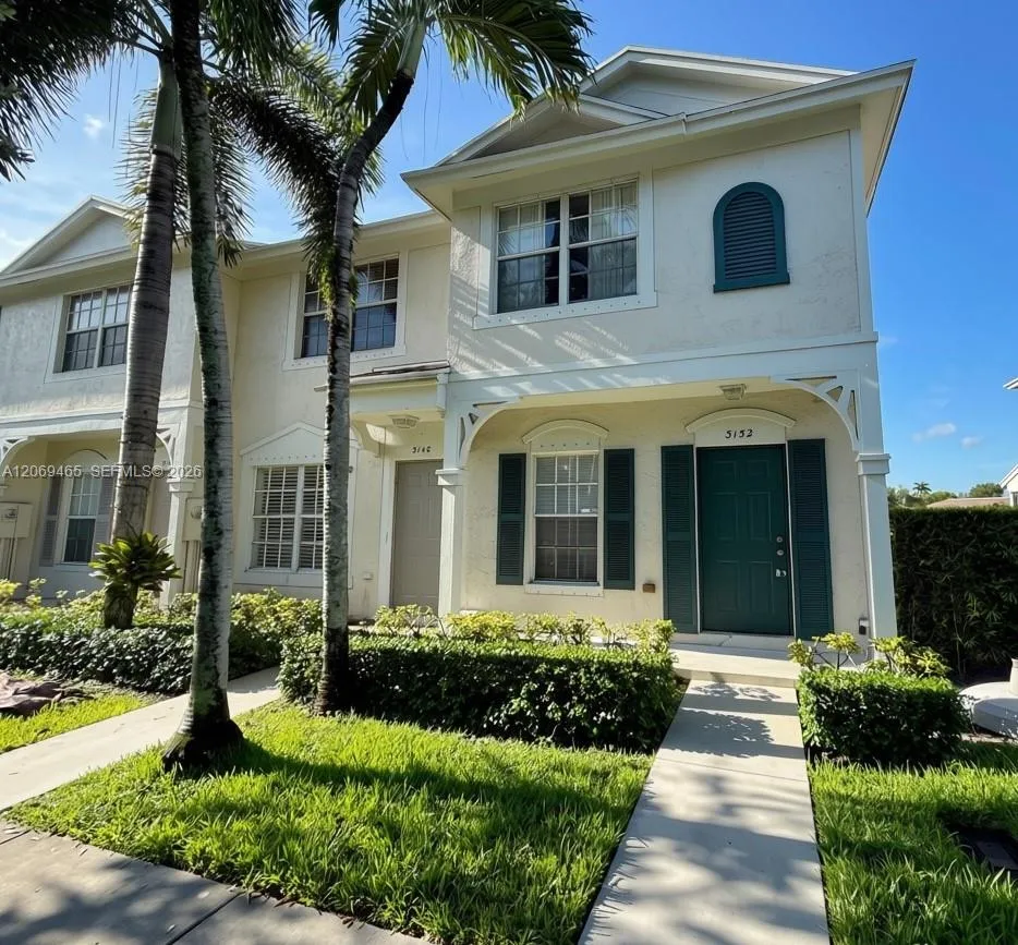 3152 SW 49th St #126 Dania Beach, FL 33312