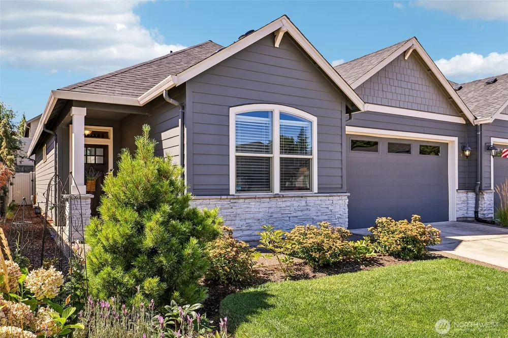 17318 NE 17th Avenue Ridgefield, WA 98642