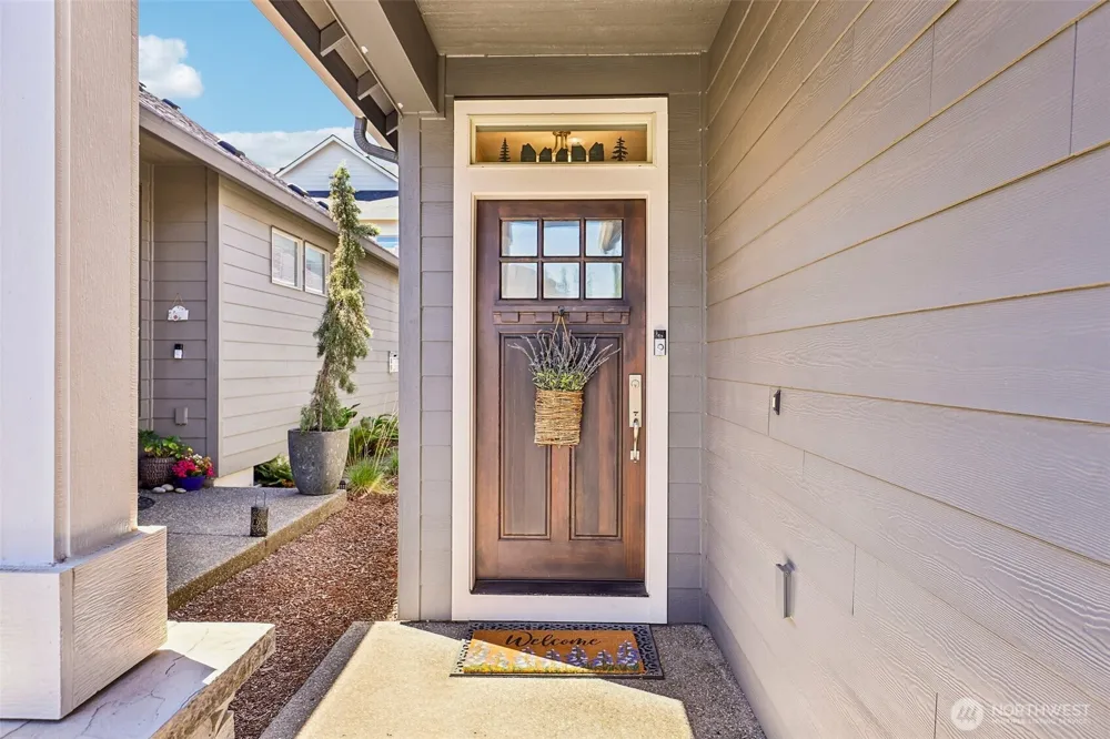 17318 NE 17th Avenue Ridgefield, WA 98642