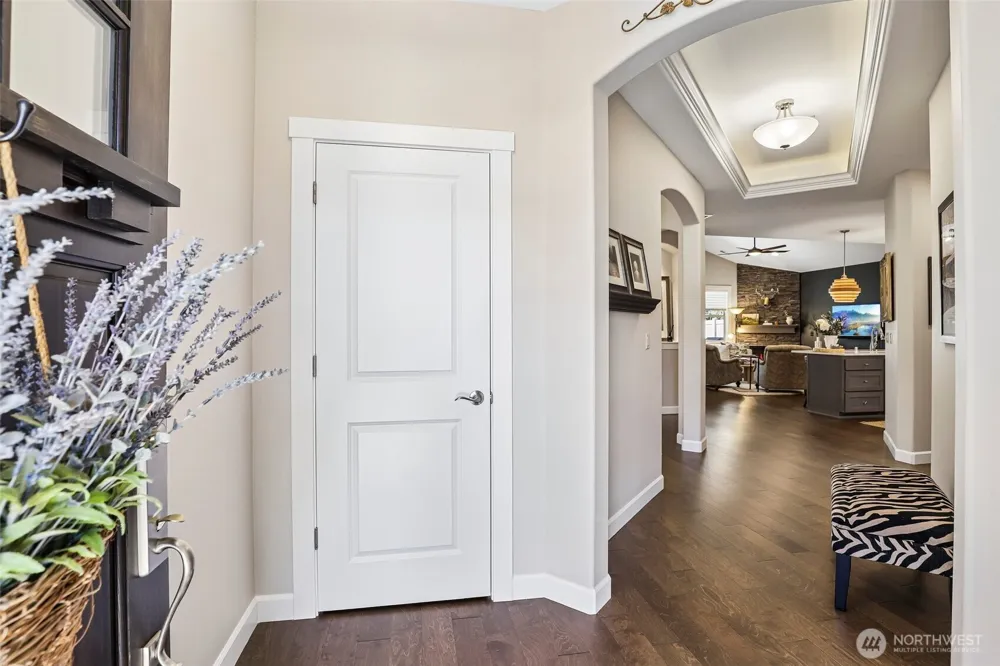 17318 NE 17th Avenue Ridgefield, WA 98642
