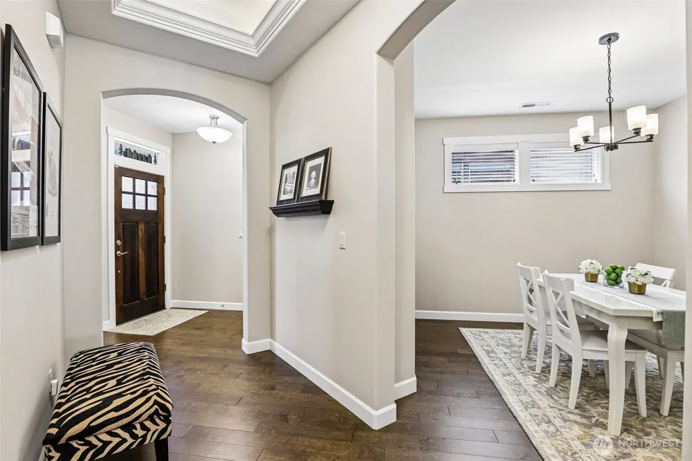 17318 NE 17th Avenue Ridgefield, WA 98642