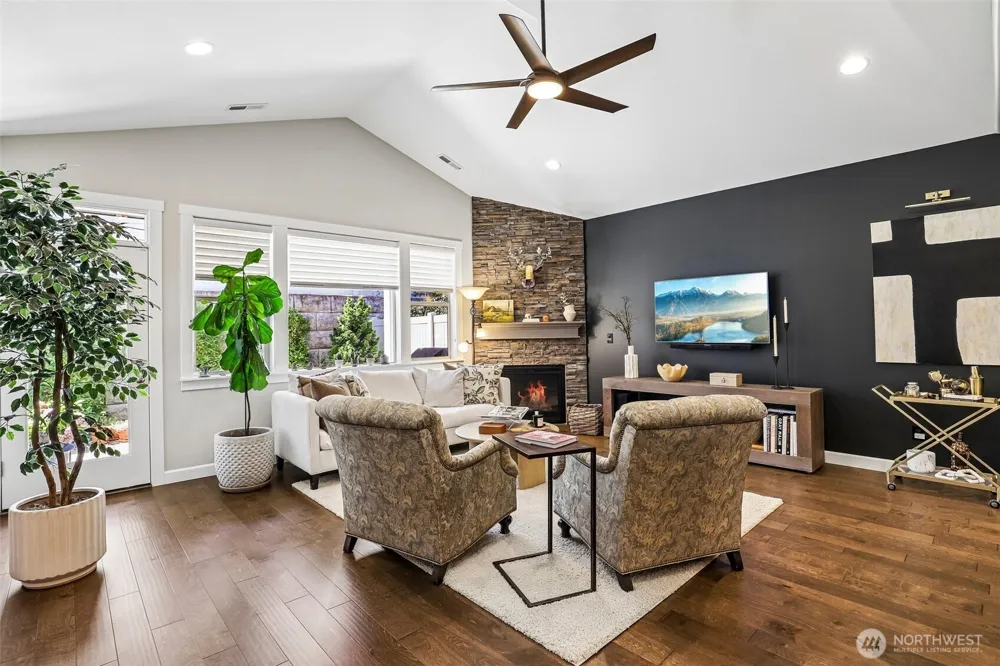 17318 NE 17th Avenue Ridgefield, WA 98642
