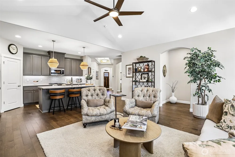 17318 NE 17th Avenue Ridgefield, WA 98642