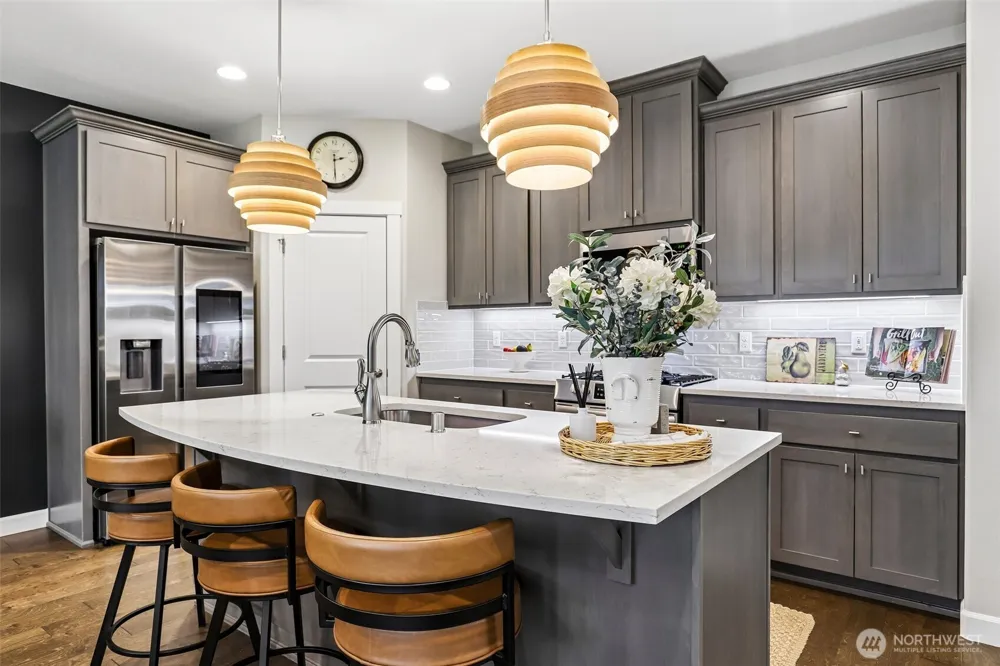 17318 NE 17th Avenue Ridgefield, WA 98642