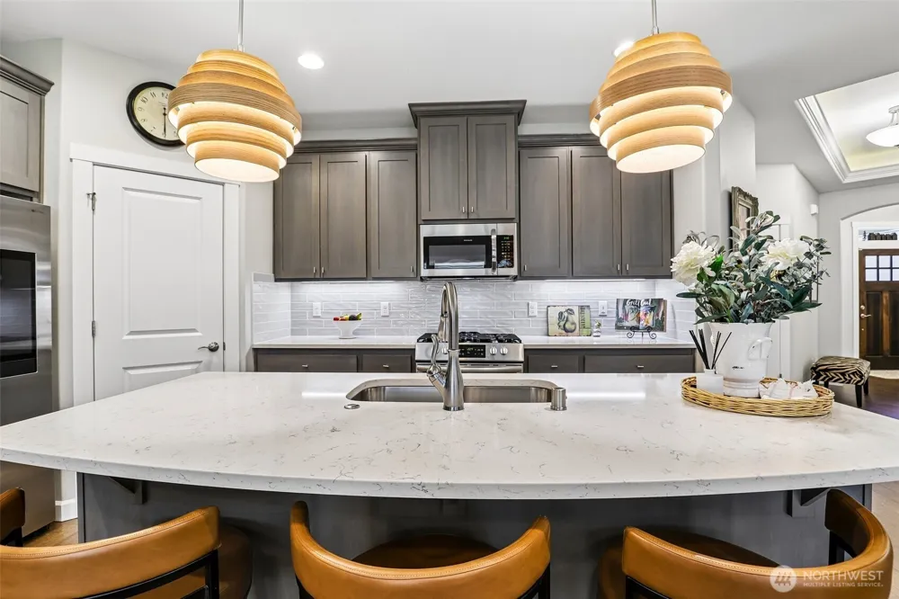 17318 NE 17th Avenue Ridgefield, WA 98642