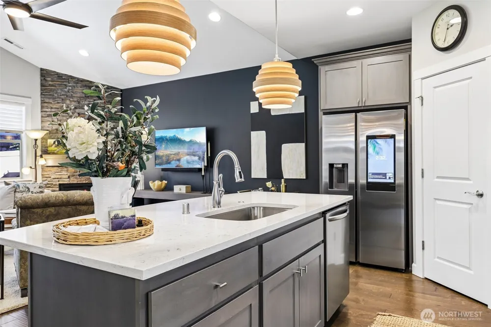 17318 NE 17th Avenue Ridgefield, WA 98642