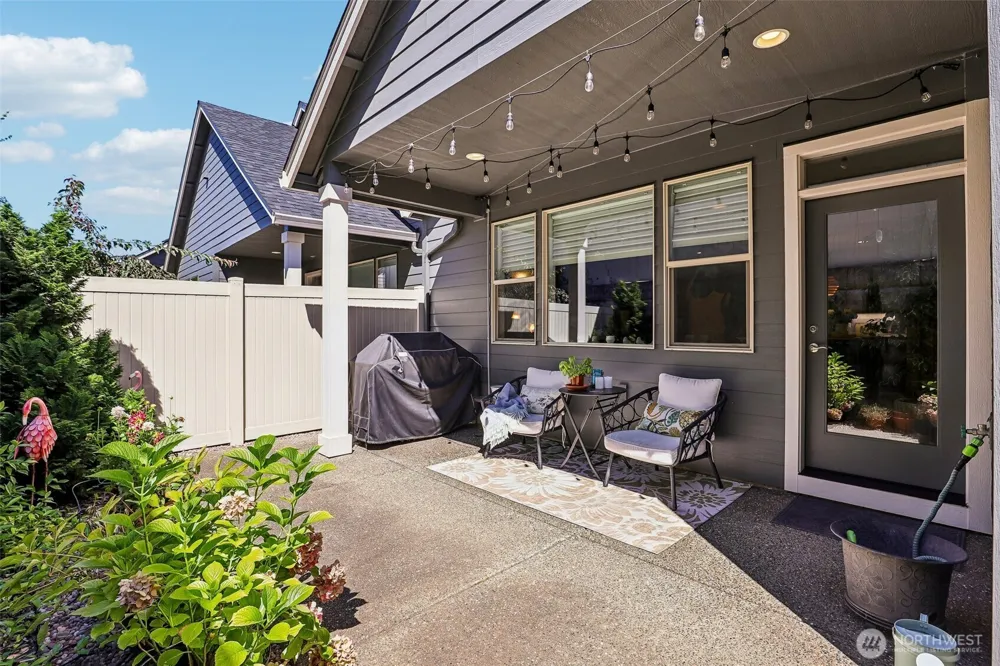 17318 NE 17th Avenue Ridgefield, WA 98642