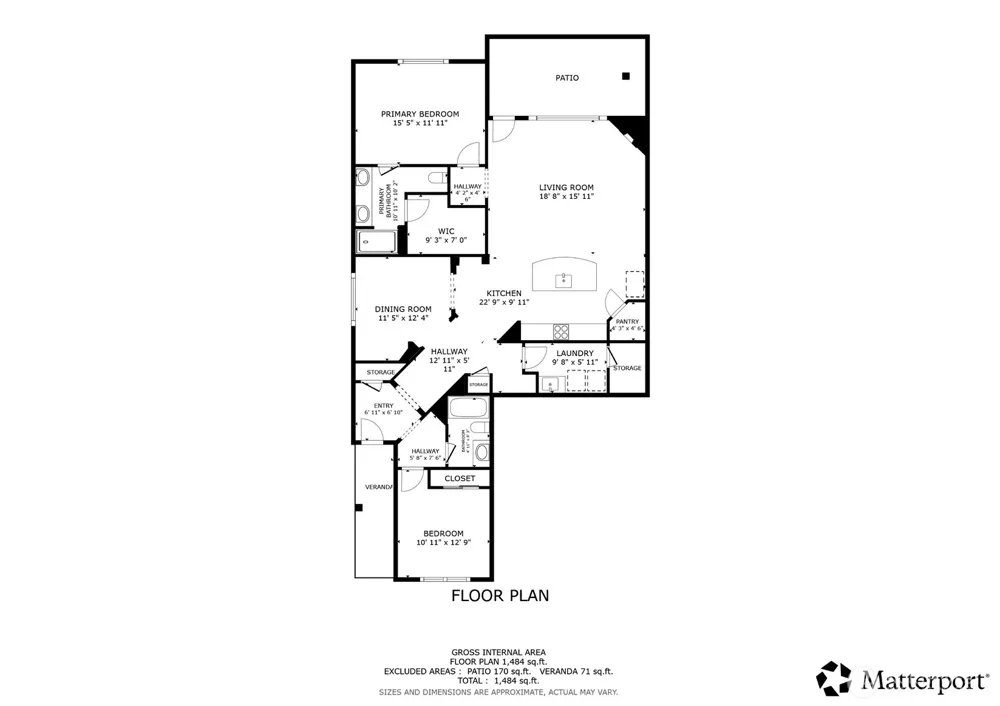 17318 NE 17th Avenue Ridgefield, WA 98642