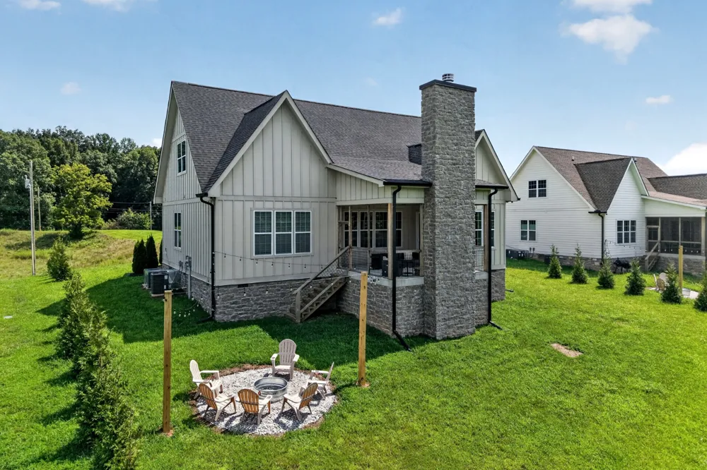633 Post Office Rd Rock Island, TN 38581