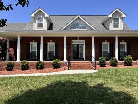 2009 Brunswick Dr