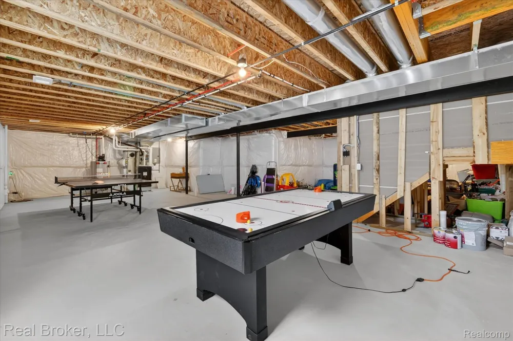 2344 Provencal Drive Commerce Charter Township, MI 48382