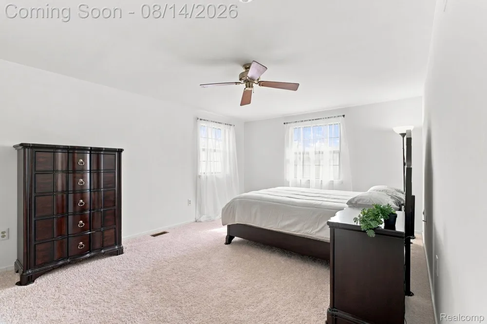 2101 E Vine Way Drive #93 Canton Charter Township, MI 48188