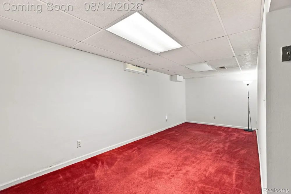 2101 E Vine Way Drive #93 Canton Charter Township, MI 48188