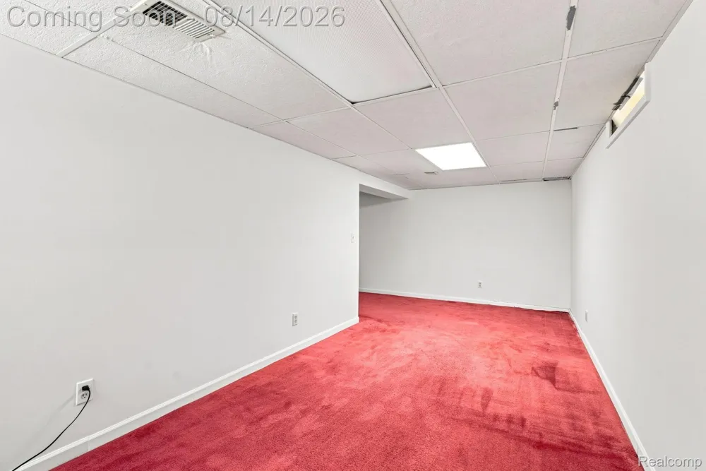 2101 E Vine Way Drive #93 Canton Charter Township, MI 48188