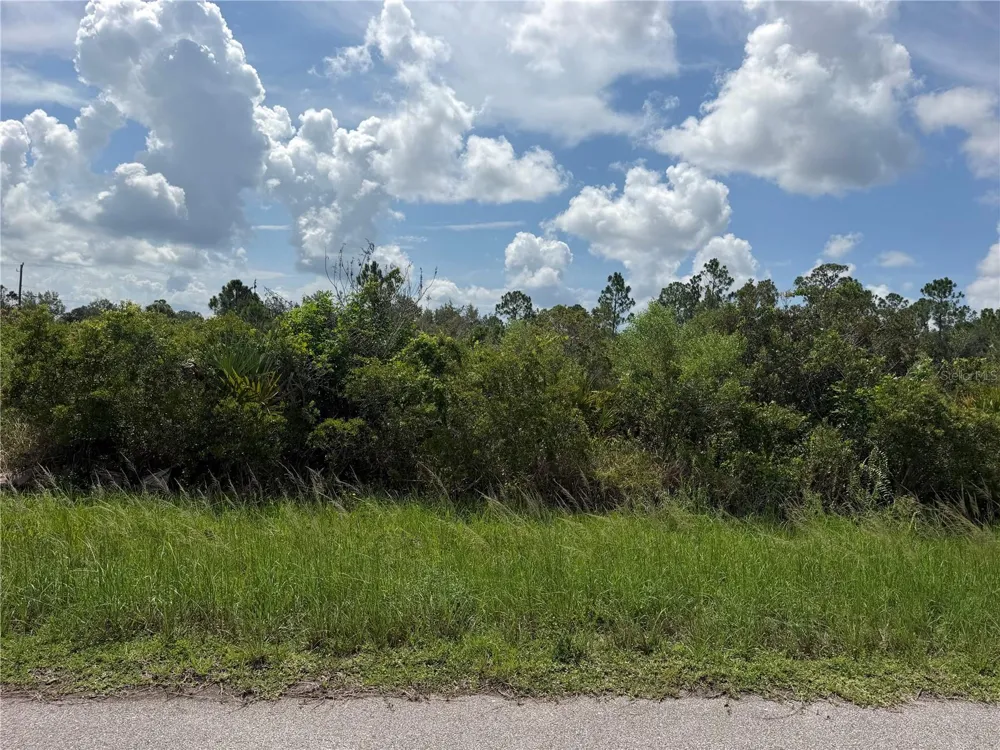 1094 NAUTILUS TERRACE Port Charlotte, FL 33953
