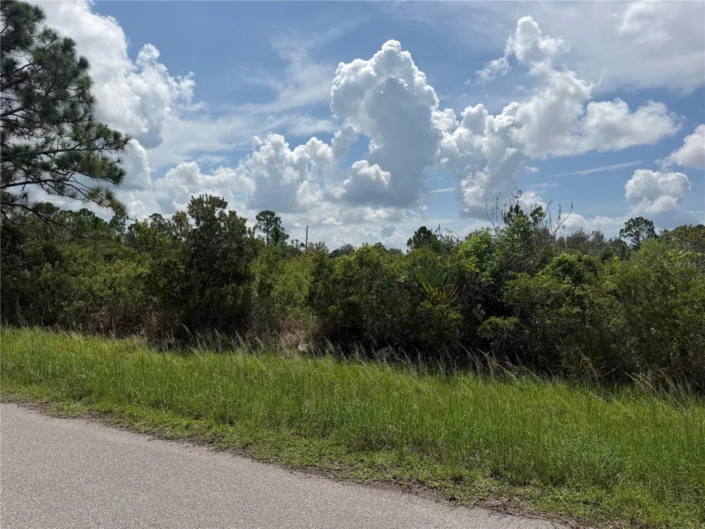 1094 NAUTILUS TERRACE Port Charlotte, FL 33953