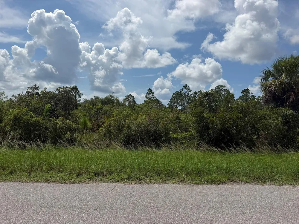 1094 NAUTILUS TERRACE Port Charlotte, FL 33953