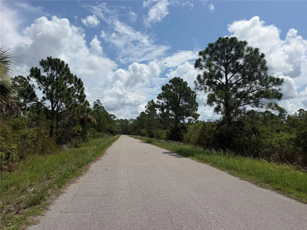 1094 NAUTILUS TERRACE Port Charlotte, FL 33953