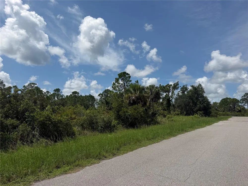 1094 NAUTILUS TERRACE Port Charlotte, FL 33953