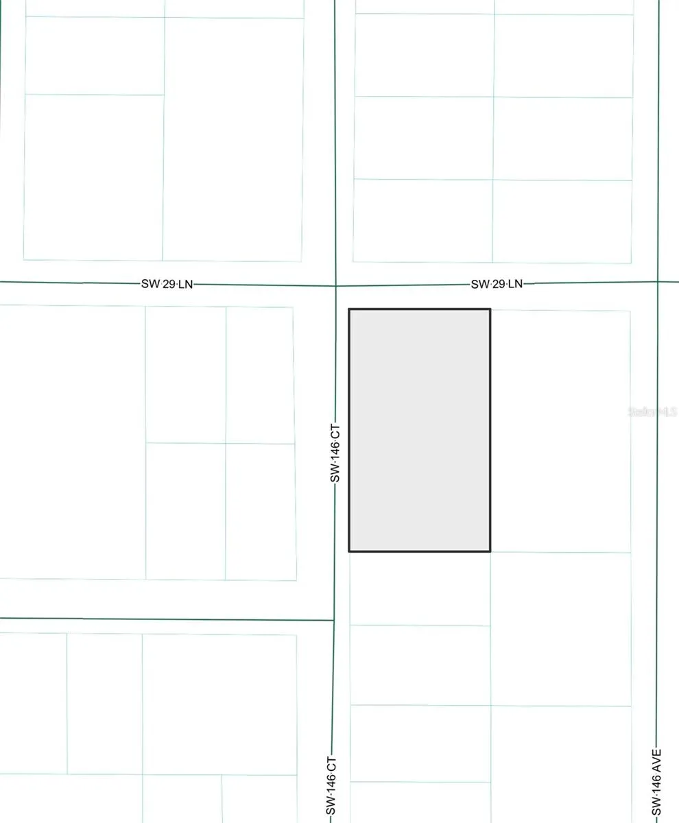 SW 146 CT ocala, FL 34481