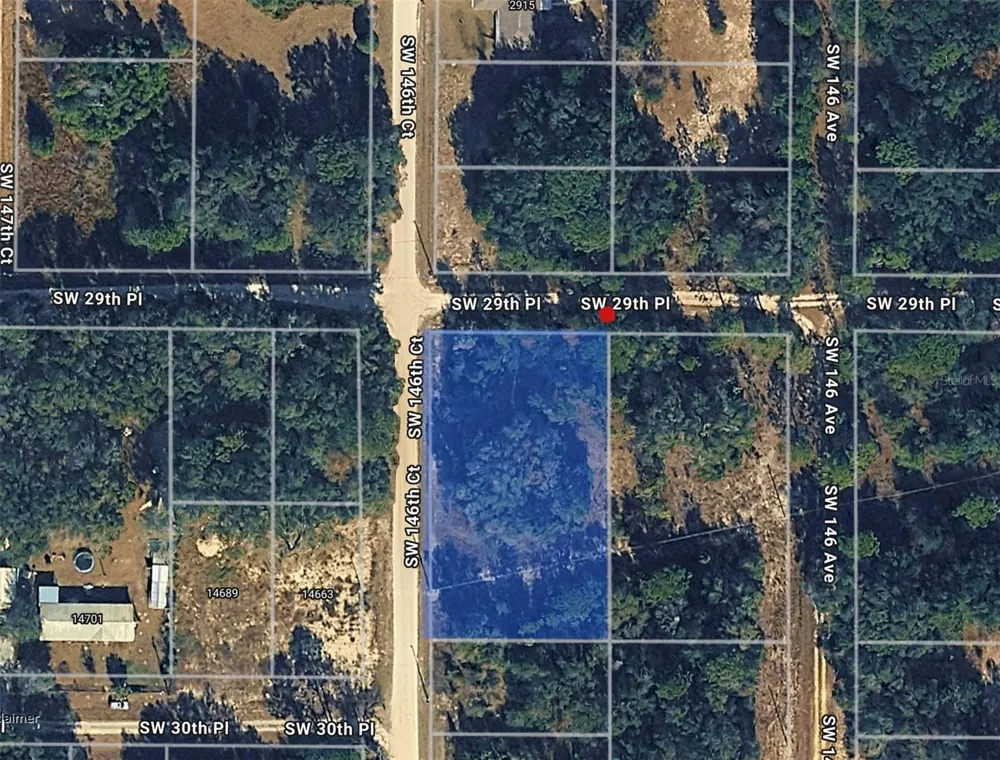 SW 146 CT ocala, FL 34481