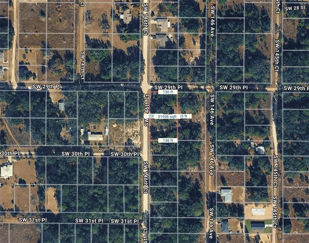 SW 146 CT ocala, FL 34481
