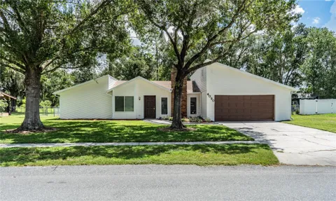 4090 OLD COLONY ROAD
