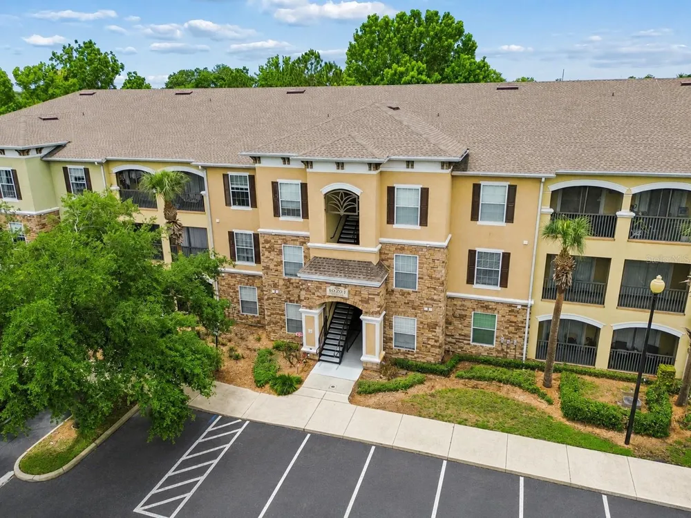 10203 COURTNEY PALMS BOULEVARD #103 Tampa, FL 33619