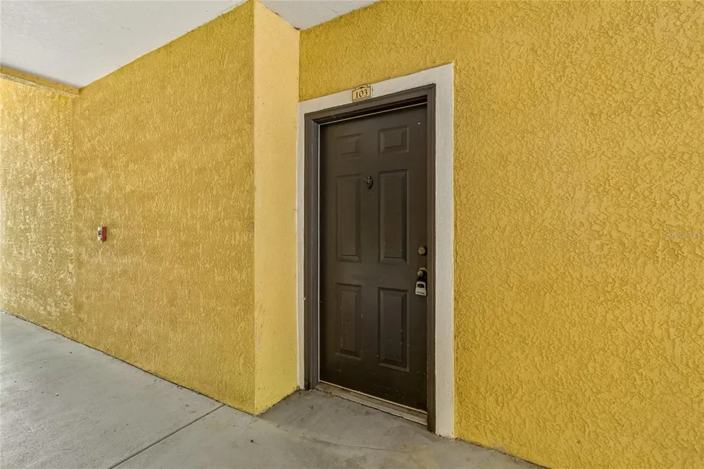 10203 COURTNEY PALMS BOULEVARD #103 Tampa, FL 33619