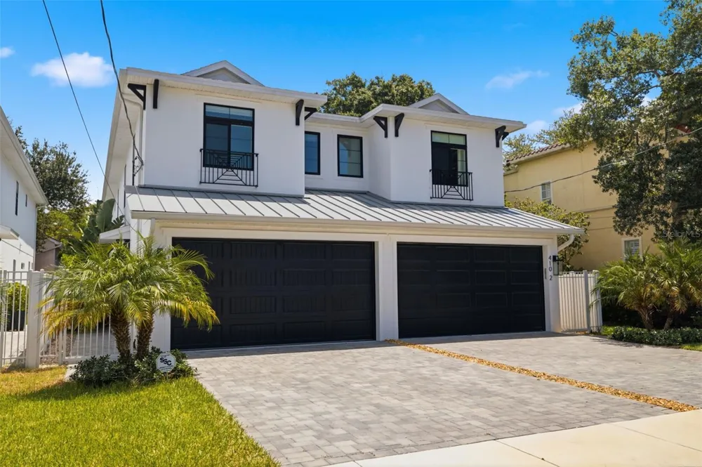 410 S HABANA AVENUE #1 Tampa, FL 33609