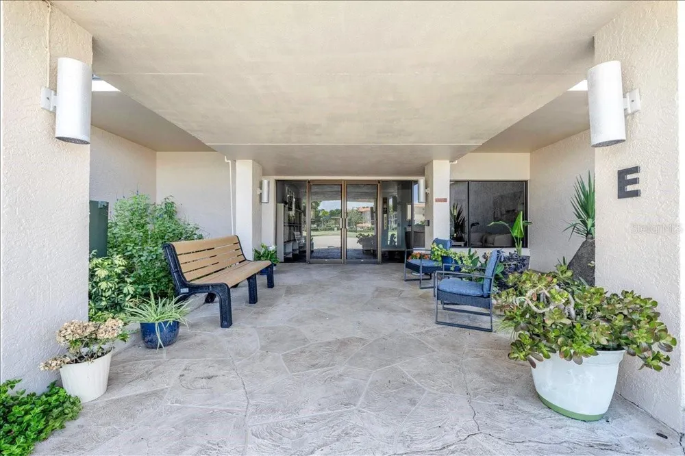 25188 MARION AVENUE #E101 Punta Gorda, FL 33950