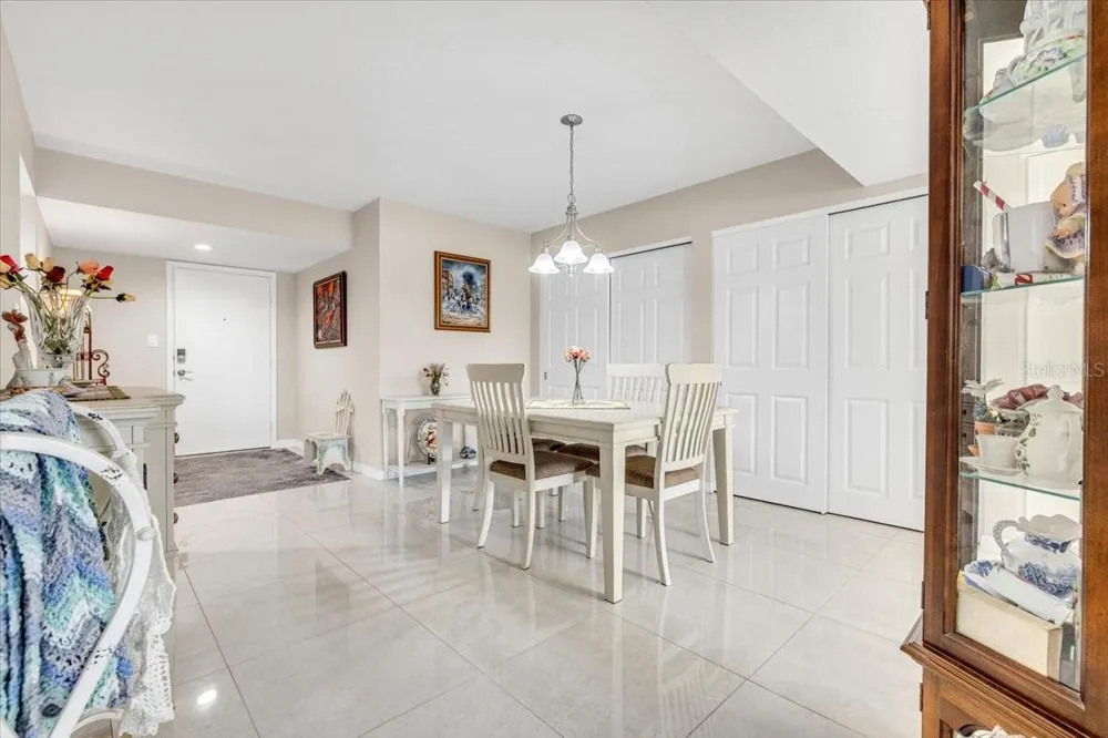 25188 MARION AVENUE #E101 Punta Gorda, FL 33950