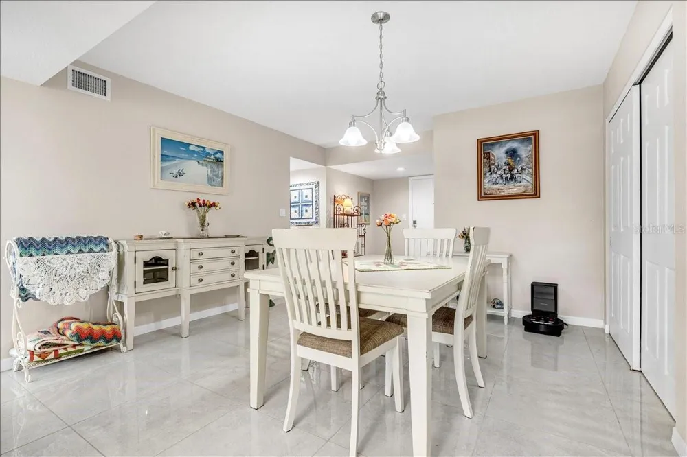 25188 MARION AVENUE #E101 Punta Gorda, FL 33950