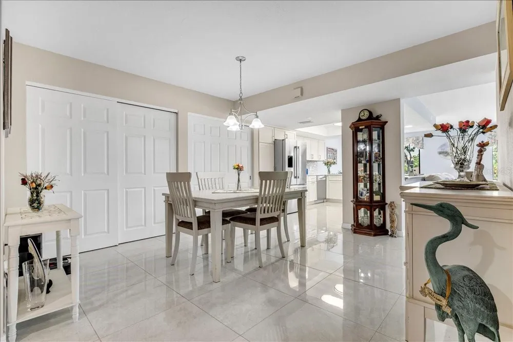 25188 MARION AVENUE #E101 Punta Gorda, FL 33950