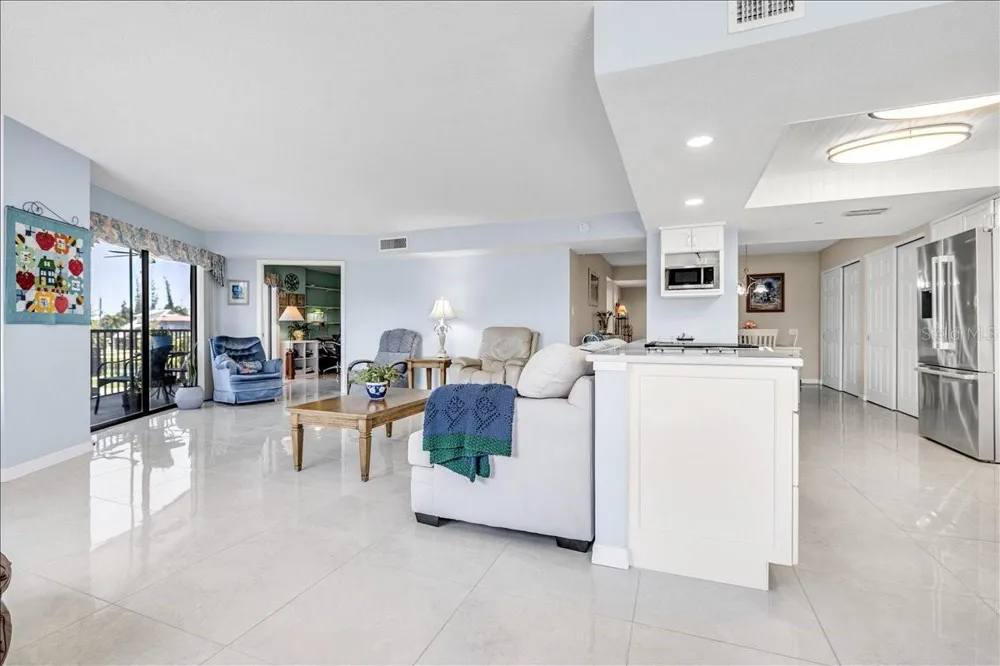 25188 MARION AVENUE #E101 Punta Gorda, FL 33950