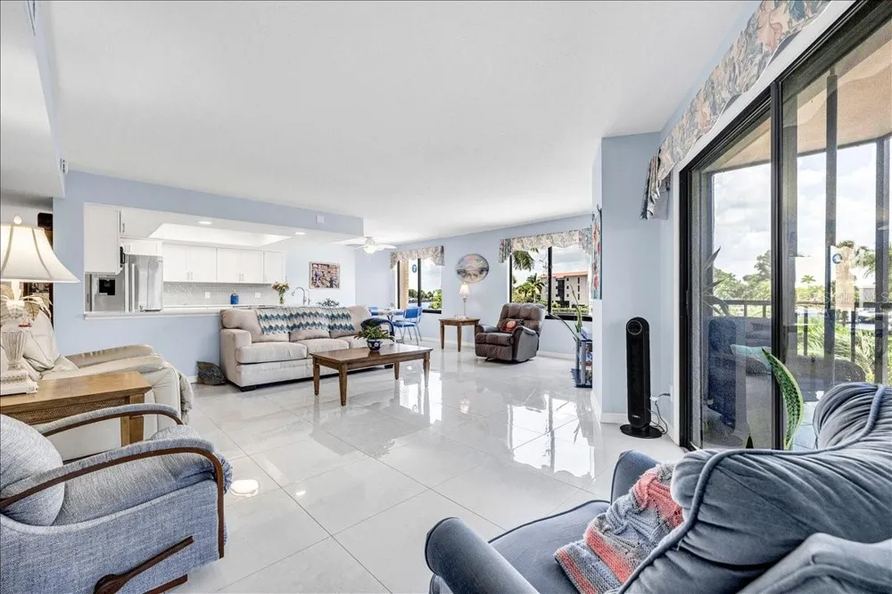 25188 MARION AVENUE #E101 Punta Gorda, FL 33950