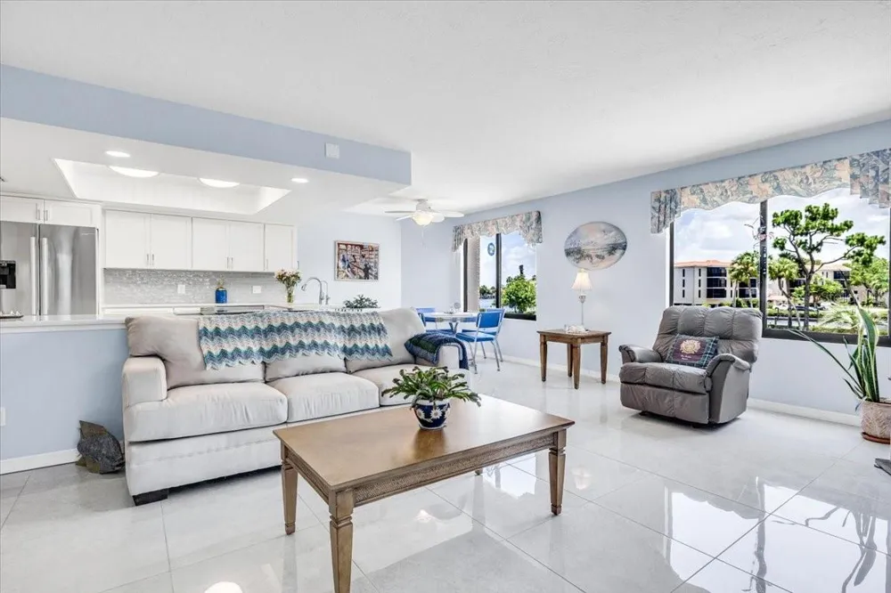 25188 MARION AVENUE #E101 Punta Gorda, FL 33950
